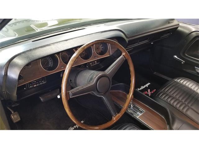 1970 Dodge Challenger (CC-1163086) for sale in Mankato, Minnesota