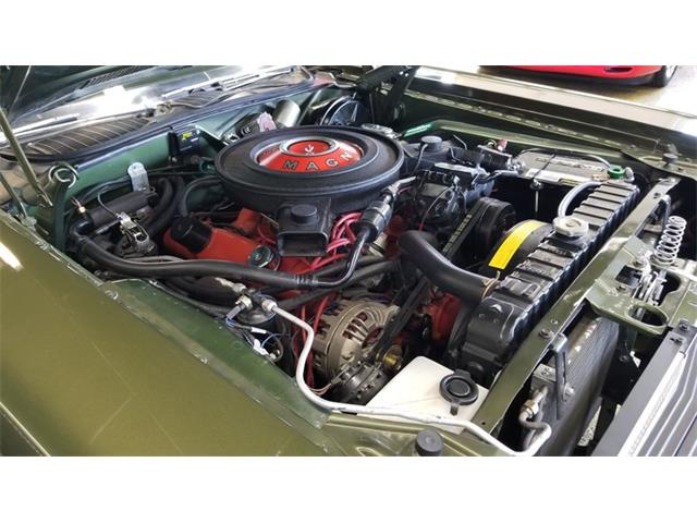 1970 Dodge Challenger (CC-1163086) for sale in Mankato, Minnesota