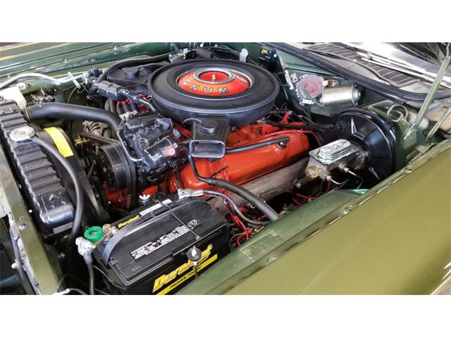 1970 Dodge Challenger (CC-1163086) for sale in Mankato, Minnesota