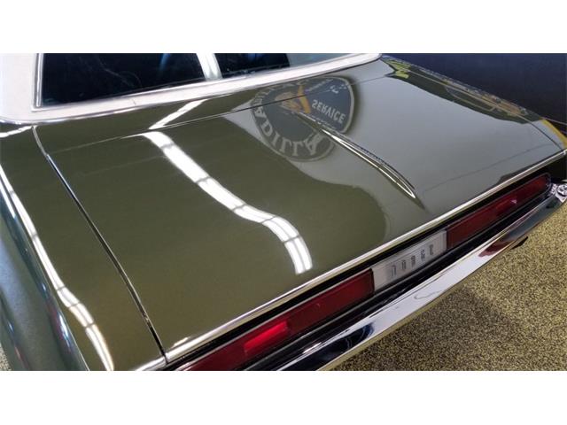 1970 Dodge Challenger (CC-1163086) for sale in Mankato, Minnesota