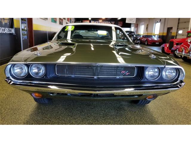 1970 Dodge Challenger (CC-1163086) for sale in Mankato, Minnesota