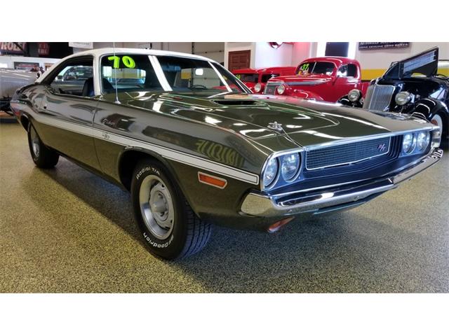 1970 Dodge Challenger (CC-1163086) for sale in Mankato, Minnesota