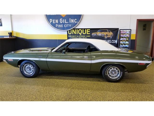 1970 Dodge Challenger (CC-1163086) for sale in Mankato, Minnesota