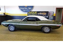 1970 Dodge Challenger (CC-1163086) for sale in Mankato, Minnesota