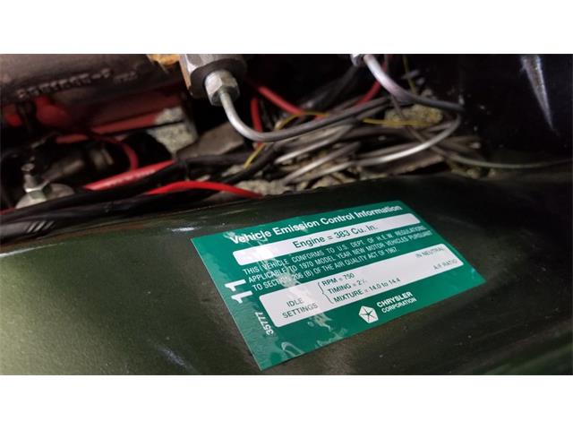 1970 Dodge Challenger (CC-1163086) for sale in Mankato, Minnesota