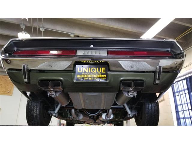 1970 Dodge Challenger (CC-1163086) for sale in Mankato, Minnesota