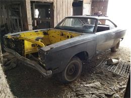 1969 Plymouth Road Runner (CC-1163089) for sale in Mankato, Minnesota