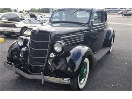 1935 Ford 5-Window Coupe (CC-1163104) for sale in Punta Gorda, Florida