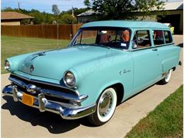 1953 Ford Ranch Wagon (CC-1163105) for sale in Arlington, Texas