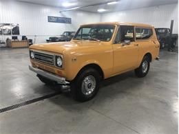1978 International Scout (CC-1160311) for sale in Holland , Michigan