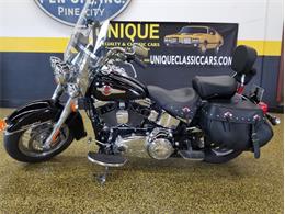 2016 Harley-Davidson Heritage (CC-1163132) for sale in Mankato, Minnesota