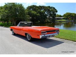 1970 Plymouth Satellite (CC-1163145) for sale in Clearwater, Florida