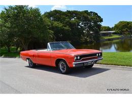 1970 Plymouth Satellite (CC-1163145) for sale in Clearwater, Florida