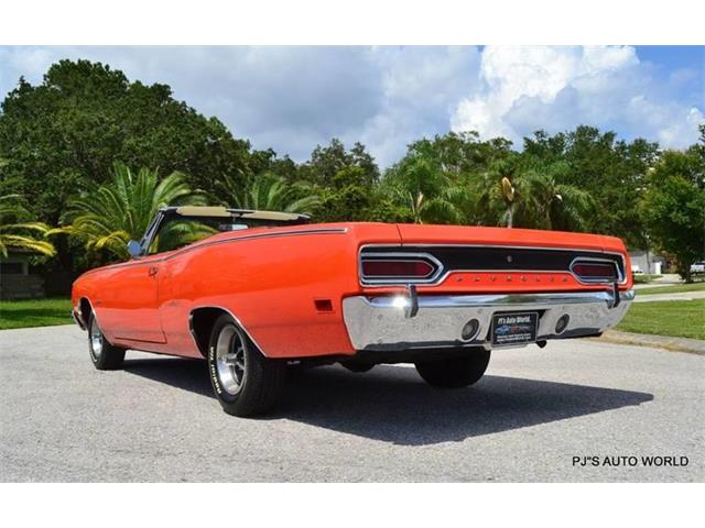 1970 Plymouth Satellite (CC-1163145) for sale in Clearwater, Florida