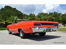1970 Plymouth Satellite (CC-1163145) for sale in Clearwater, Florida