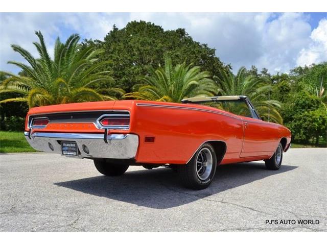 1970 Plymouth Satellite (CC-1163145) for sale in Clearwater, Florida
