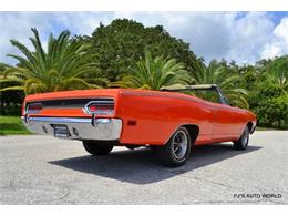 1970 Plymouth Satellite (CC-1163145) for sale in Clearwater, Florida