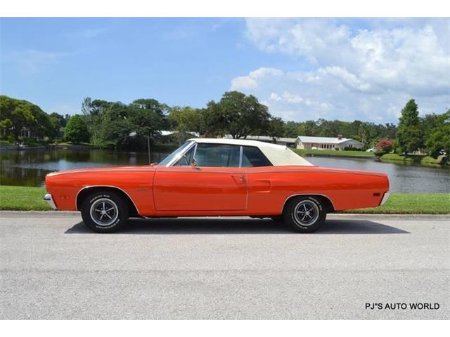 1970 Plymouth Satellite (CC-1163145) for sale in Clearwater, Florida