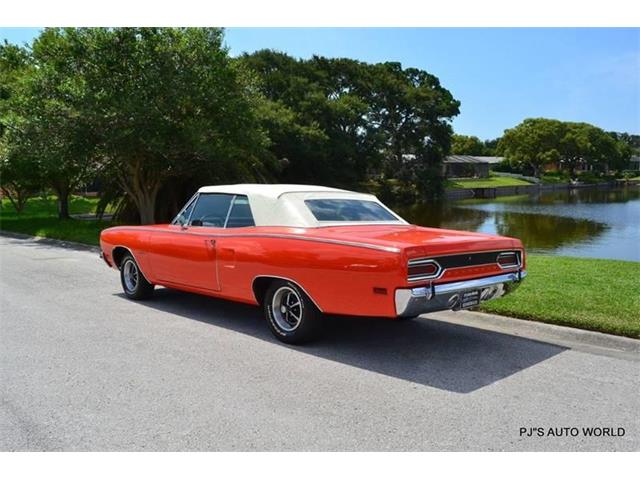 1970 Plymouth Satellite (CC-1163145) for sale in Clearwater, Florida