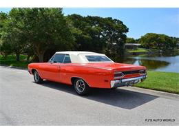 1970 Plymouth Satellite (CC-1163145) for sale in Clearwater, Florida