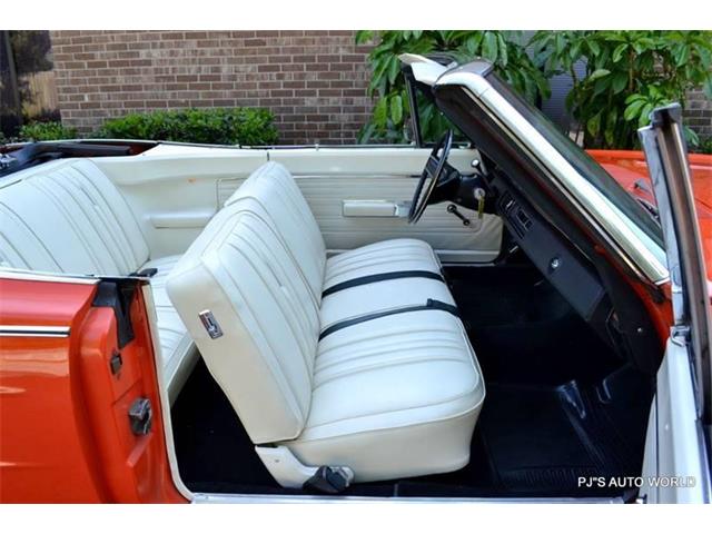 1970 Plymouth Satellite (CC-1163145) for sale in Clearwater, Florida