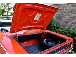 1970 Plymouth Satellite (CC-1163145) for sale in Clearwater, Florida