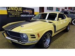 1970 Ford Mustang (CC-1163163) for sale in Mankato, Minnesota