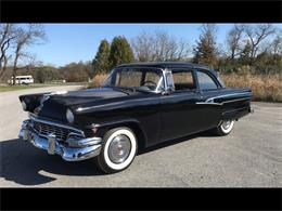 1956 Ford Mainline (CC-1160321) for sale in Harpers Ferry, West Virginia