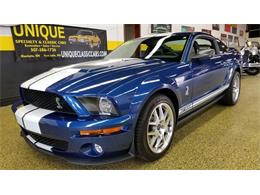 2008 Ford Mustang (CC-1163212) for sale in Mankato, Minnesota
