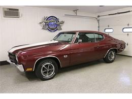 1970 Chevrolet Chevelle (CC-1163215) for sale in Stratford, Wisconsin