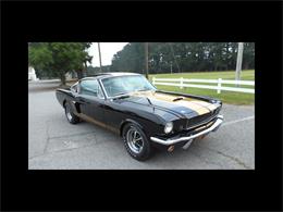 1966 Ford Mustang (CC-1163220) for sale in Greenville, North Carolina
