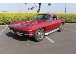 1966 Chevrolet Corvette (CC-1163245) for sale in Anaheim, California