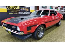 1971 Ford Mustang (CC-1163247) for sale in Mankato, Minnesota