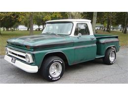 1965 Chevrolet C10 (CC-1160326) for sale in Hendersonville, Tennessee