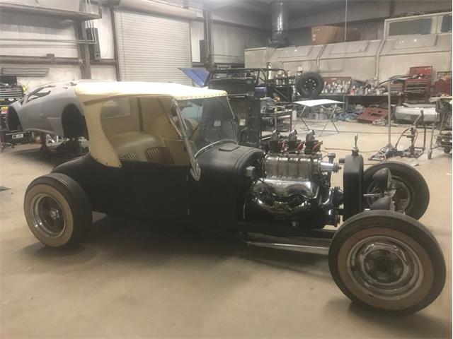 1958 Ford 1932 Model T Hot Rod (CC-1163260) for sale in Houston, Texas