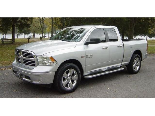 2015 Dodge Ram 1500 (CC-1160327) for sale in Hendersonville, Tennessee