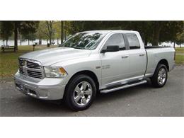 2015 Dodge Ram 1500 (CC-1160327) for sale in Hendersonville, Tennessee