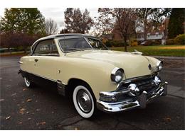 1951 Ford Victoria (CC-1163287) for sale in Boise, Idaho