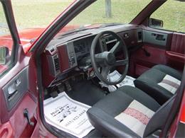 1992 Chevrolet S10 (CC-1160329) for sale in Hendersonville, Tennessee