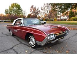 1963 Ford Thunderbird (CC-1163290) for sale in Boise, Idaho