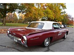 1963 Ford Thunderbird (CC-1163290) for sale in Boise, Idaho