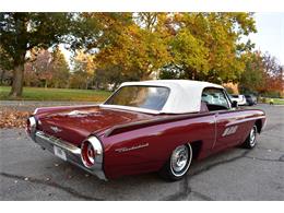 1963 Ford Thunderbird (CC-1163290) for sale in Boise, Idaho