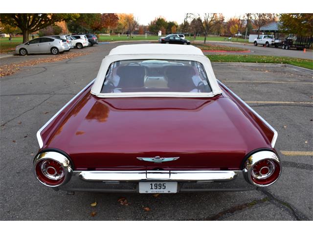 1963 Ford Thunderbird (CC-1163290) for sale in Boise, Idaho
