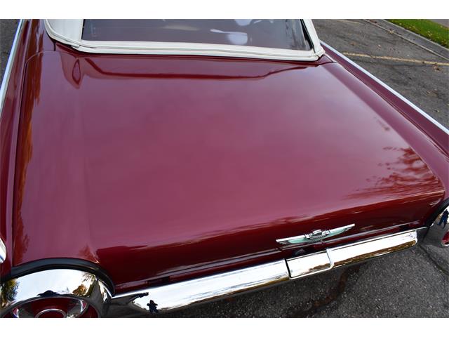 1963 Ford Thunderbird (CC-1163290) for sale in Boise, Idaho
