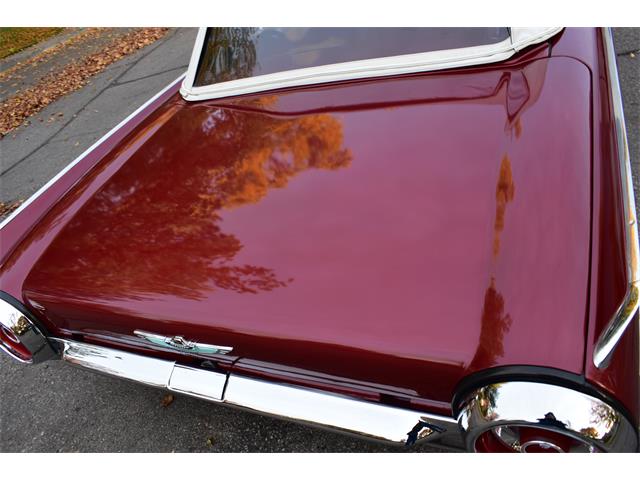 1963 Ford Thunderbird (CC-1163290) for sale in Boise, Idaho