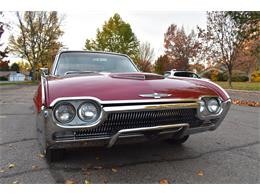 1963 Ford Thunderbird (CC-1163290) for sale in Boise, Idaho