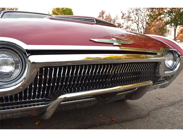 1963 Ford Thunderbird (CC-1163290) for sale in Boise, Idaho