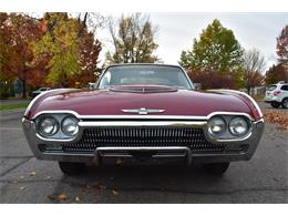 1963 Ford Thunderbird (CC-1163290) for sale in Boise, Idaho
