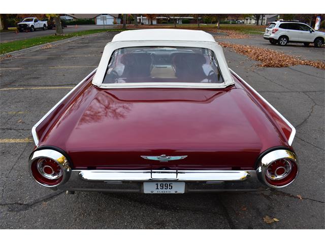 1963 Ford Thunderbird (CC-1163290) for sale in Boise, Idaho