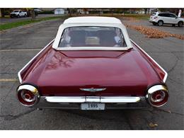 1963 Ford Thunderbird (CC-1163290) for sale in Boise, Idaho